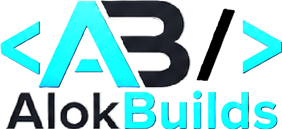AlokBuilds