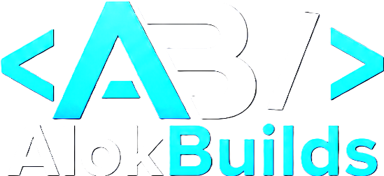 AlokBuilds